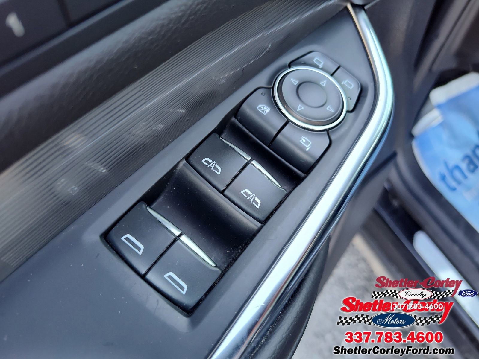 Used 2024 Cadillac XT4 Premium Luxury image 20