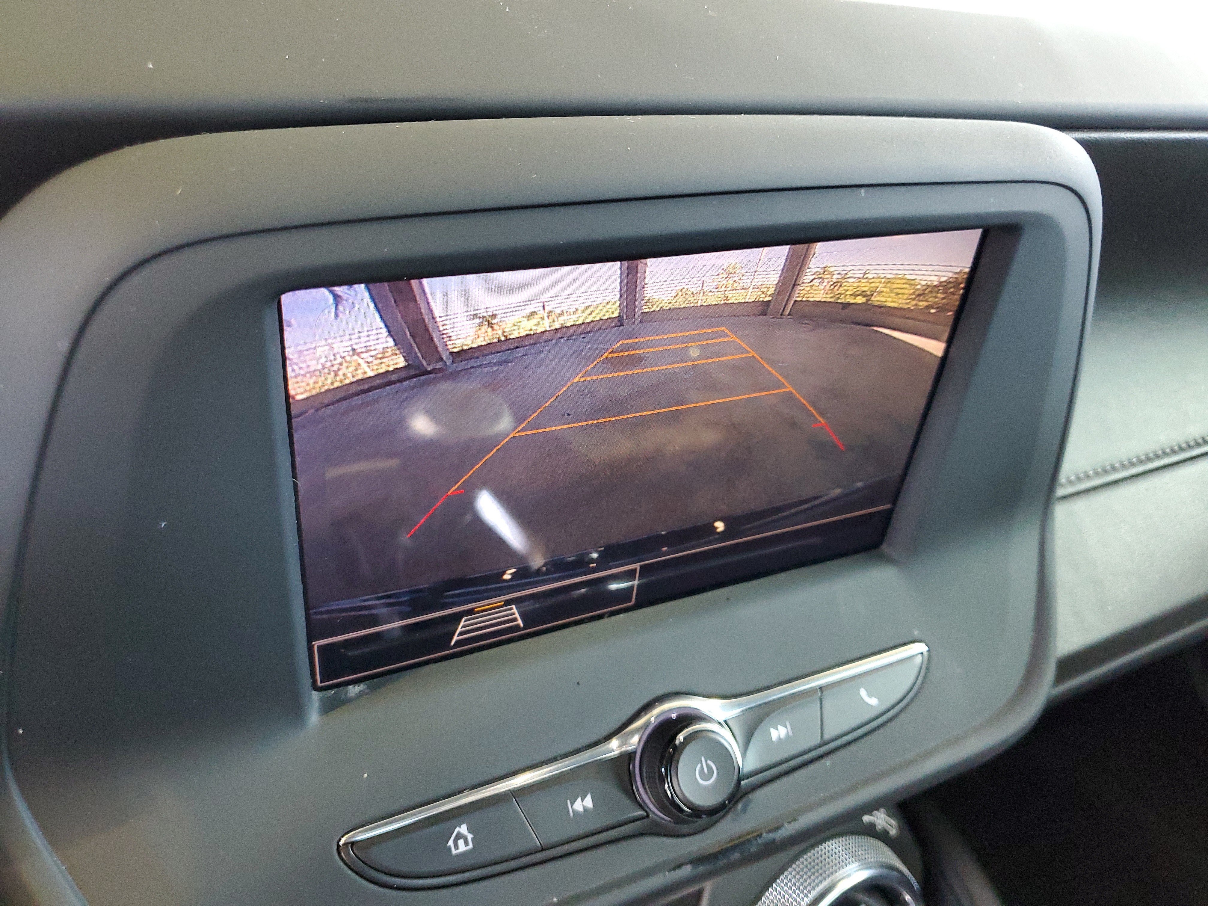 Used 2022 Chevrolet Camaro LS RWD image 20