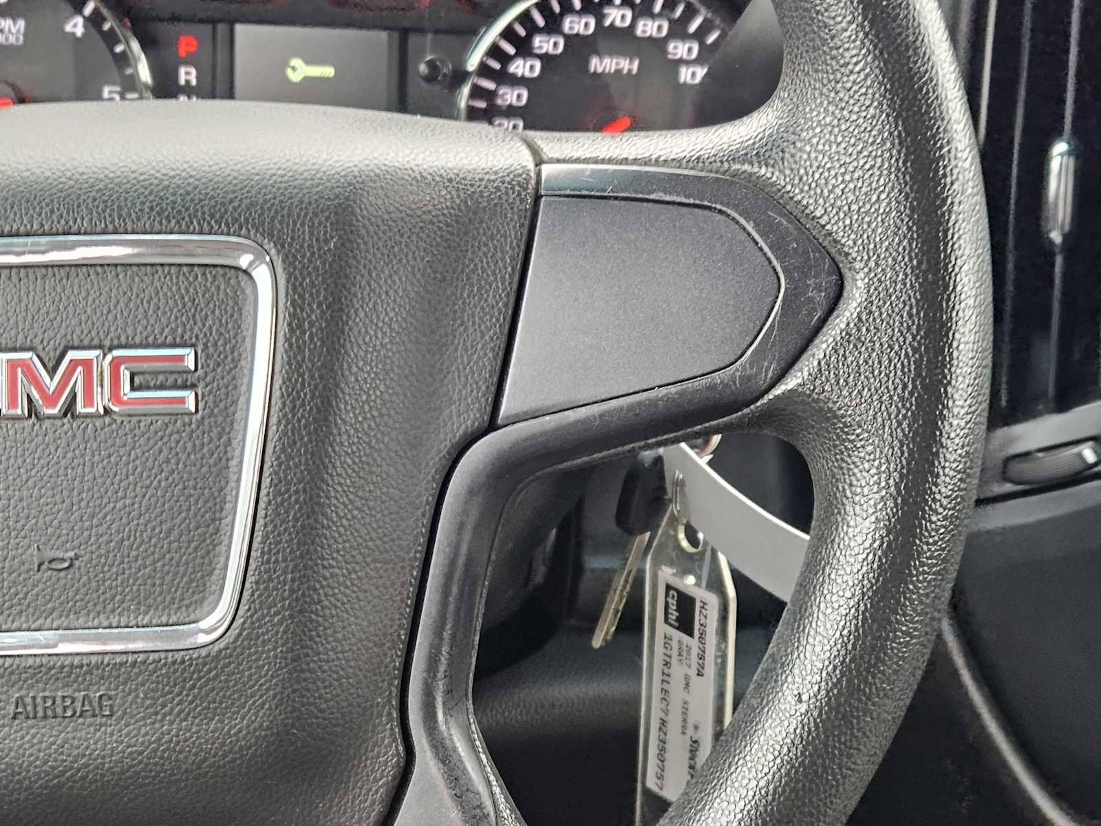 Used 2017 GMC Sierra 1500 2WD Double Cab w/ Elevation Edition image 25