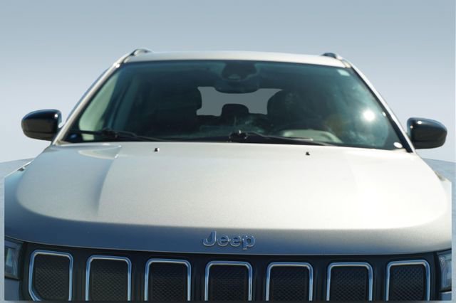 Used 2022 Jeep Compass Latitude w/ Convenience Group image 37
