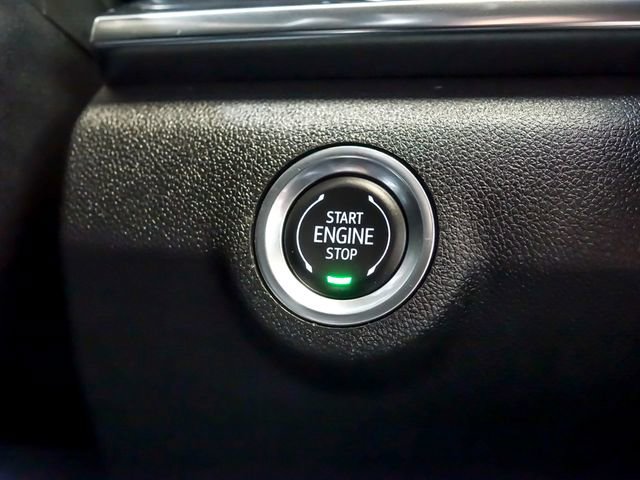 Certified 2025 GMC Terrain Elevation AWD/4WD image 20