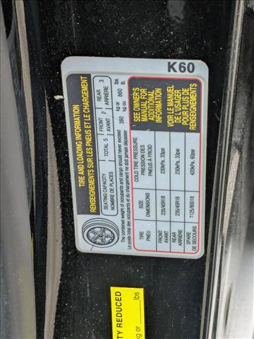 Used 2019 Hyundai Kona Ultimate image 15