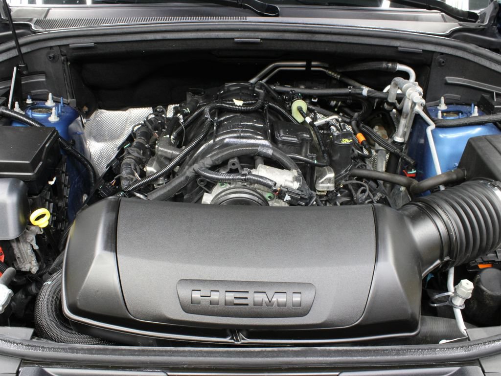 Used 2025 Dodge Durango R/T AWD/4WD image 21