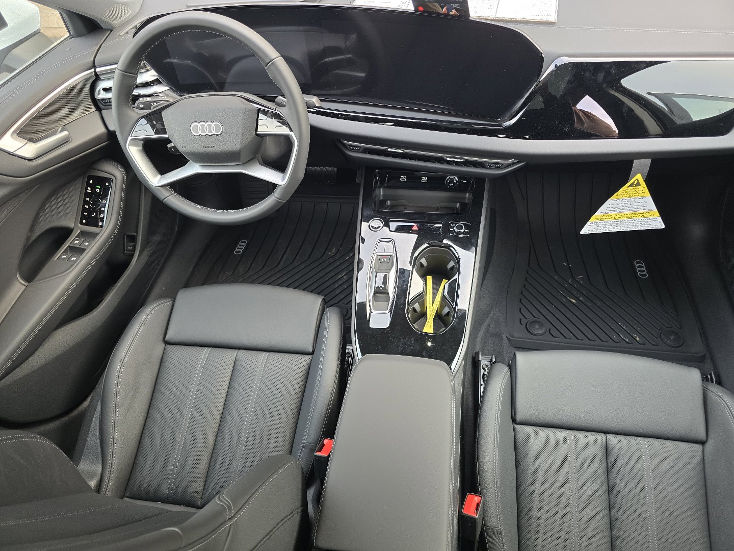 New 2025 Audi A5 2.0T Premium Plus image 33