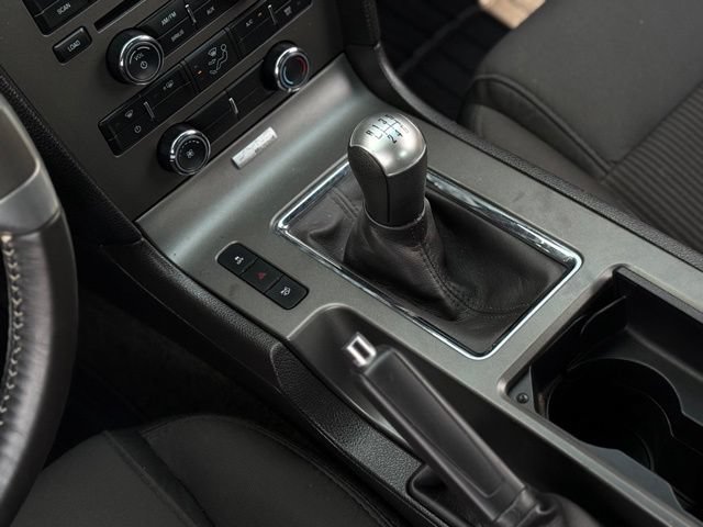 Used 2014 Ford Mustang Coupe w/ V6 Performance Package RWD image 18
