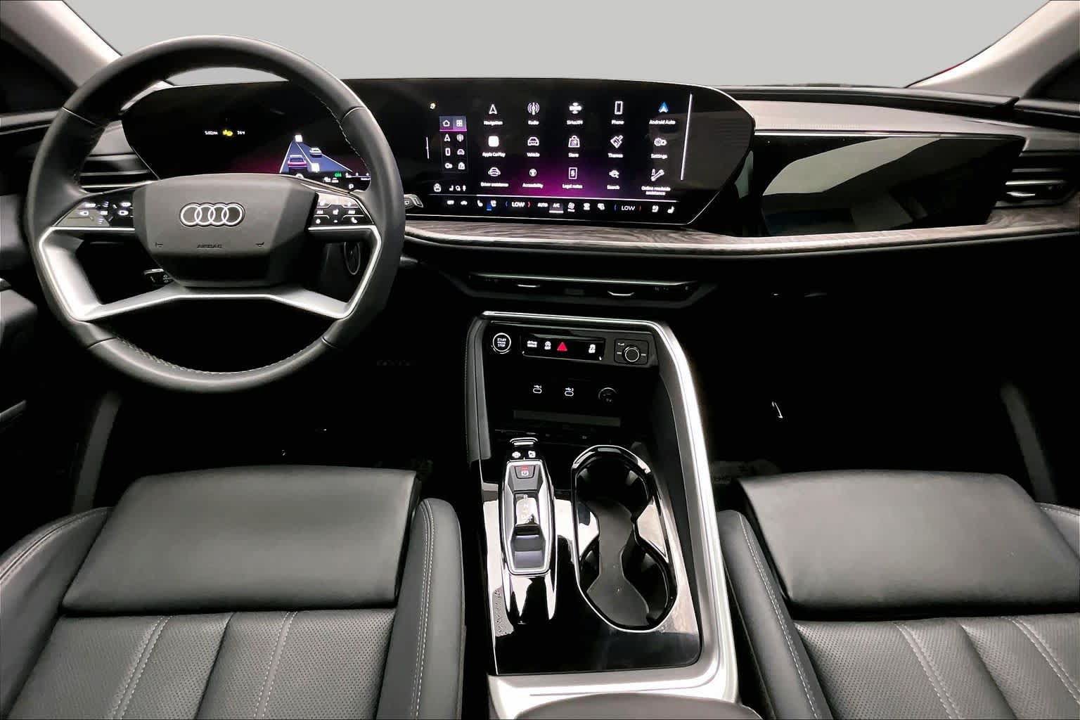 Certified 2025 Audi Q5 Premium Plus AWD/4WD image 16
