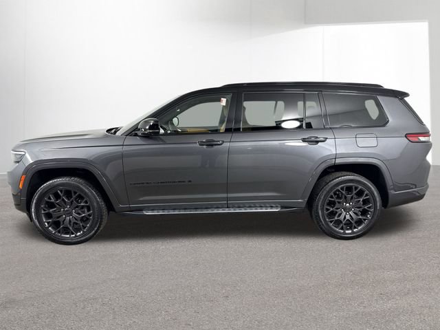 Used 2023 Jeep Grand Cherokee L Summit image 31