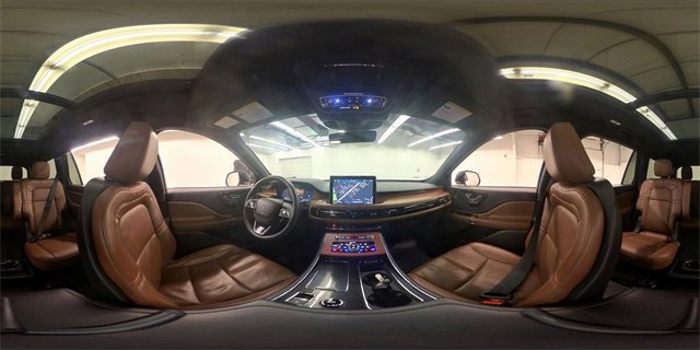 Used 2023 Lincoln Aviator Reserve w/ Elements Package Plus image 36