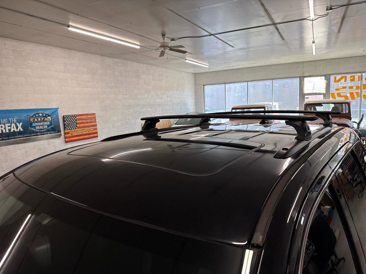 Used 2015 Jeep Grand Cherokee Altitude image 88