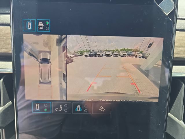 Certified 2024 GMC Acadia Denali w/ LPO, Floor Liner Package FWD image 21