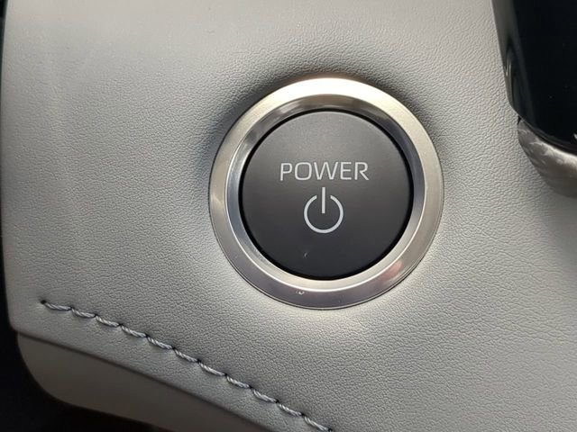 New 2026 Toyota Highlander Platinum AWD/4WD image 28