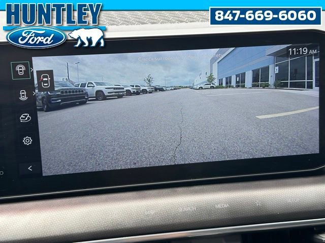 Used 2024 Kia EV9 GT-Line AWD/4WD image 33