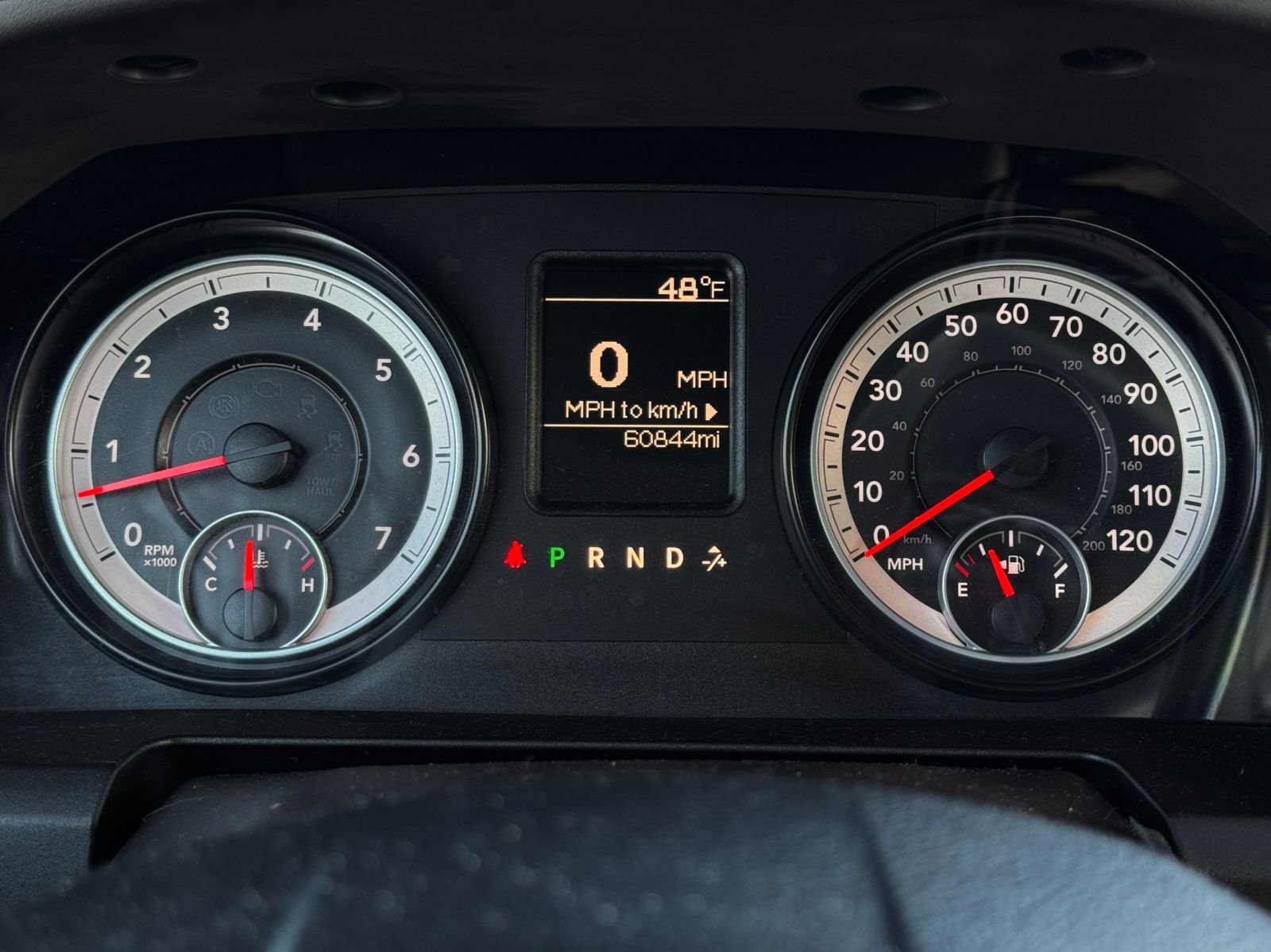 Used 2015 RAM 1500 ST w/ SXT Appearance Group image 11