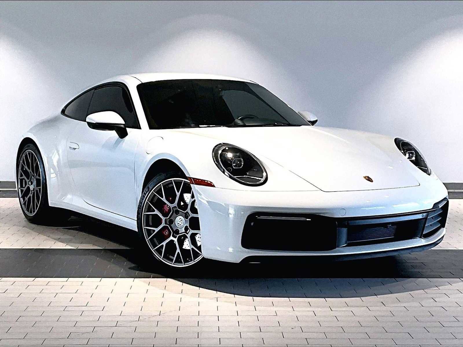 Used 2022 Porsche 911 Carrera S image 12
