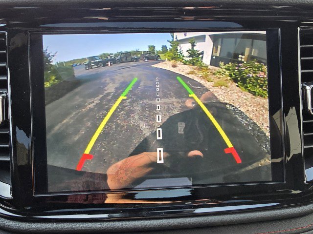 New 2026 Dodge Durango GT image 27