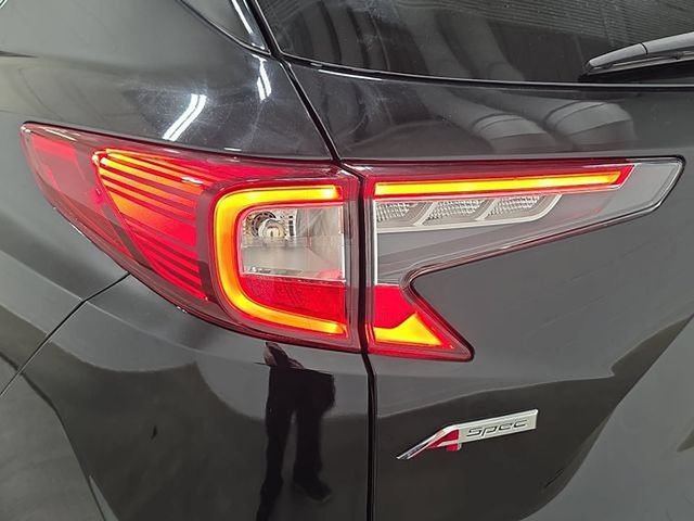 Used 2020 Acura RDX A-Spec AWD/4WD image 31