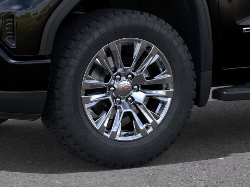 New 2026 GMC Sierra 1500 Denali w/ Technology Package AWD/4WD image 11