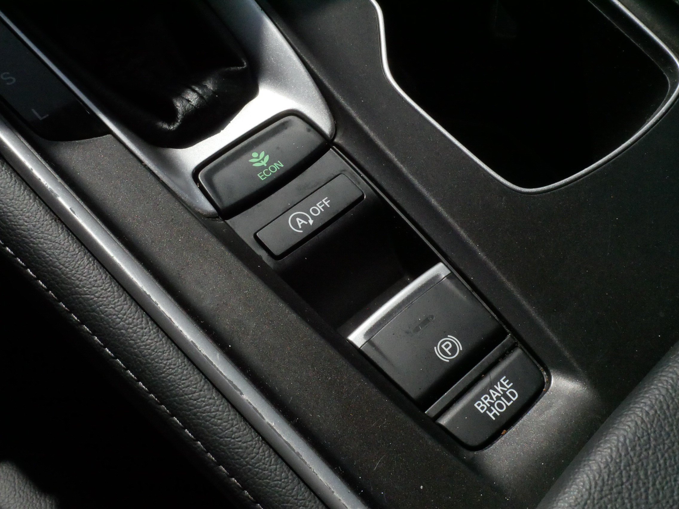 Used 2021 Honda Accord EX-L image 25