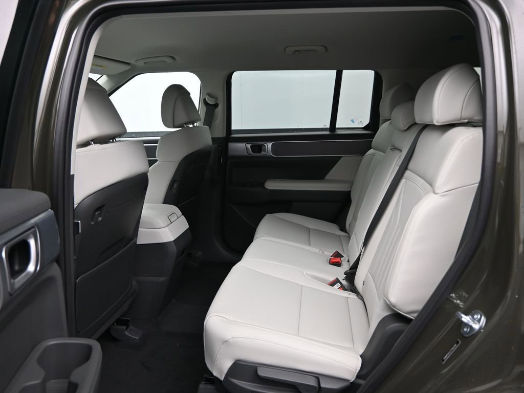 New 2026 Hyundai Santa Fe SEL image 28