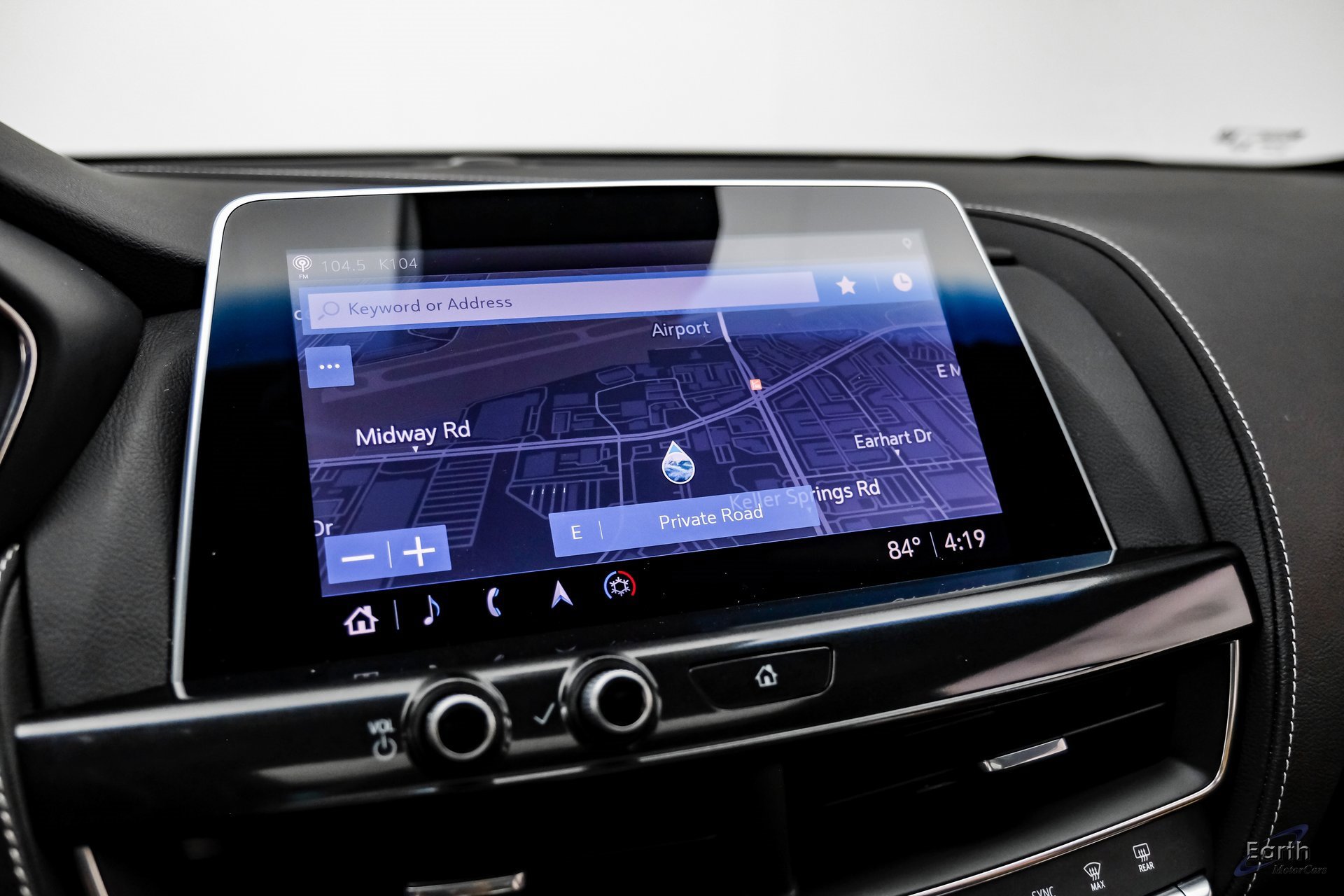 Used 2022 Cadillac CT5 V Blackwing image 65