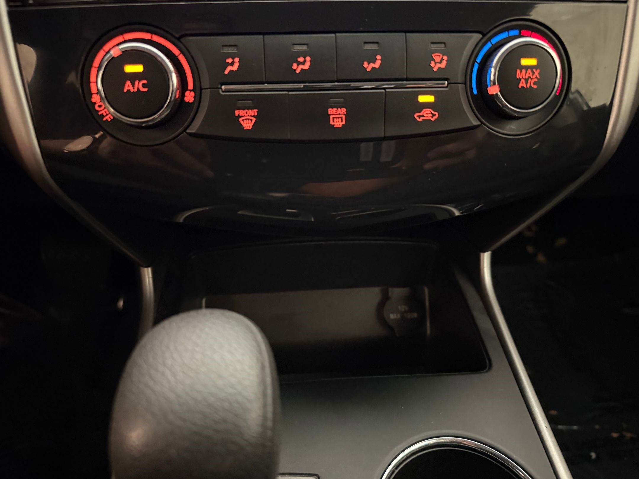 Used 2015 Nissan Altima 2.5 S w/ Power Driver Seat Package FWD image 16