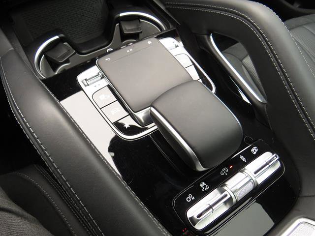 Used 2023 Mercedes-Benz GLS 63 AMG 4MATIC image 20