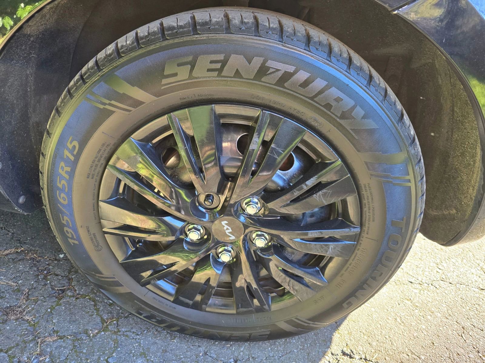 Used 2012 Kia Soul FWD image 10