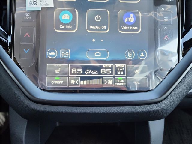 New 2026 Subaru Ascent Premium image 24