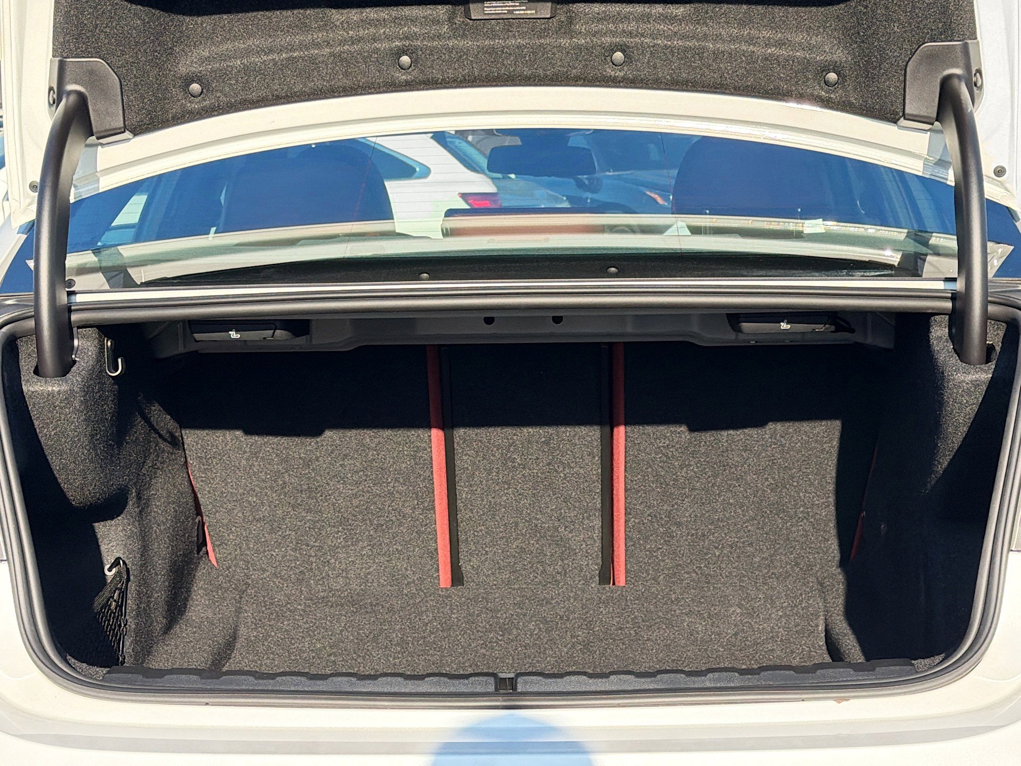 Used 2025 BMW 330i Sedan image 12