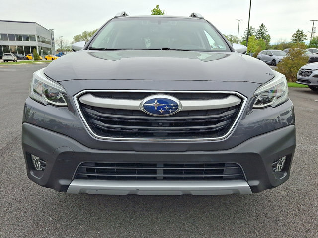 Used 2021 Subaru Outback Touring AWD/4WD image 2
