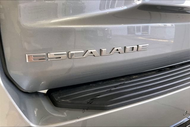 Certified 2023 Cadillac Escalade Premium Luxury AWD/4WD image 24