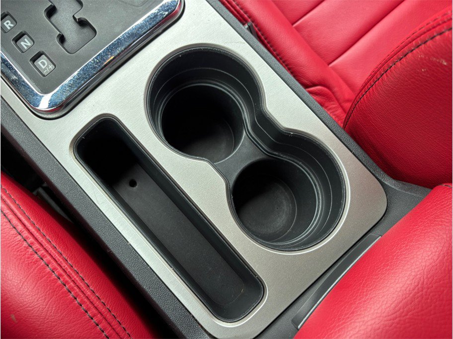Used 2012 Dodge Challenger SRT8 w/ Premium Sound Group RWD image 27