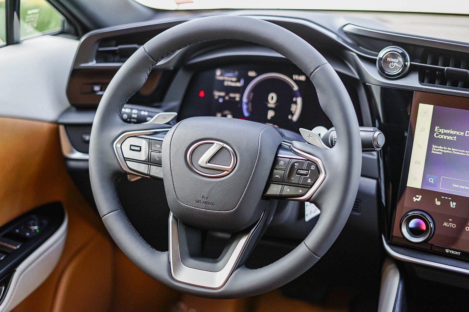 New 2026 Lexus RZ 450e 2WD image 15