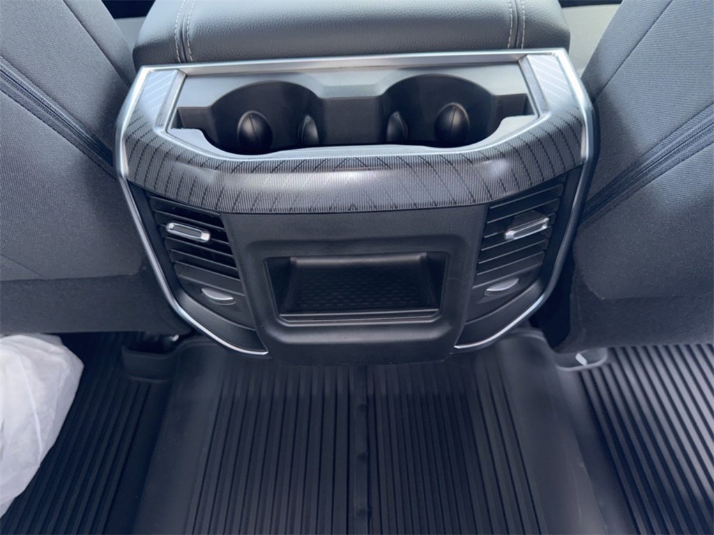 New 2026 RAM 2500 Big Horn image 39