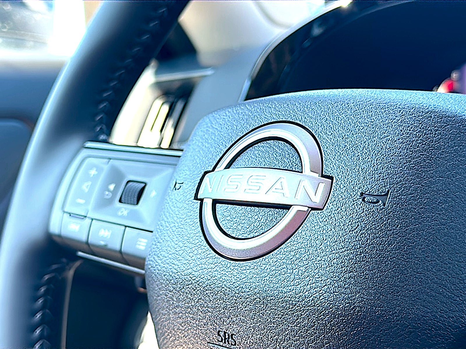 New 2026 Nissan Pathfinder SL w/ SL Premium Package FWD image 22