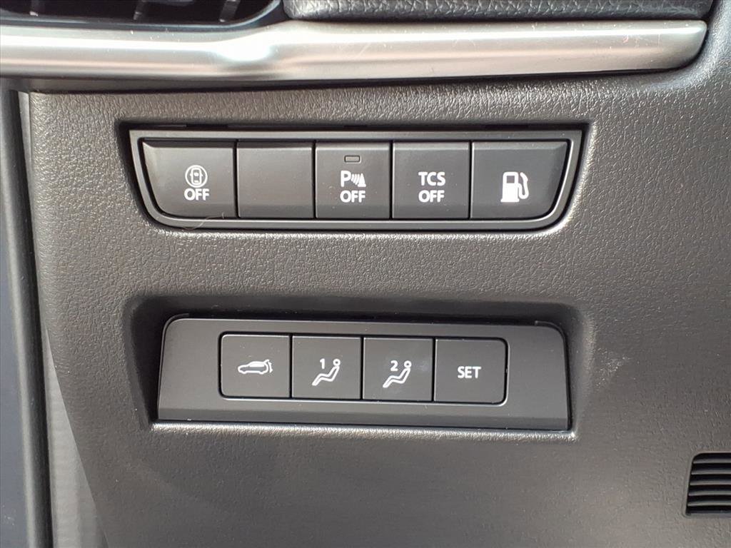 Certified 2024 MAZDA CX-90 Plug-In Hybrid w/ Premium Pkg image 29