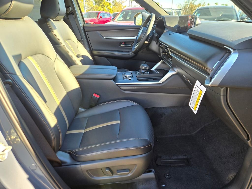 New 2026 MAZDA CX-90 3.3 Turbo S w/ Premium Plus image 20