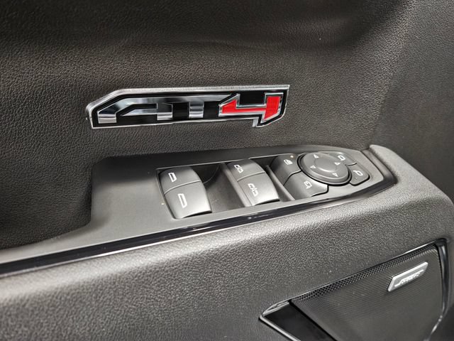 New 2026 GMC Sierra 1500 AT4 w/ AT4 Premium Package AWD/4WD image 24