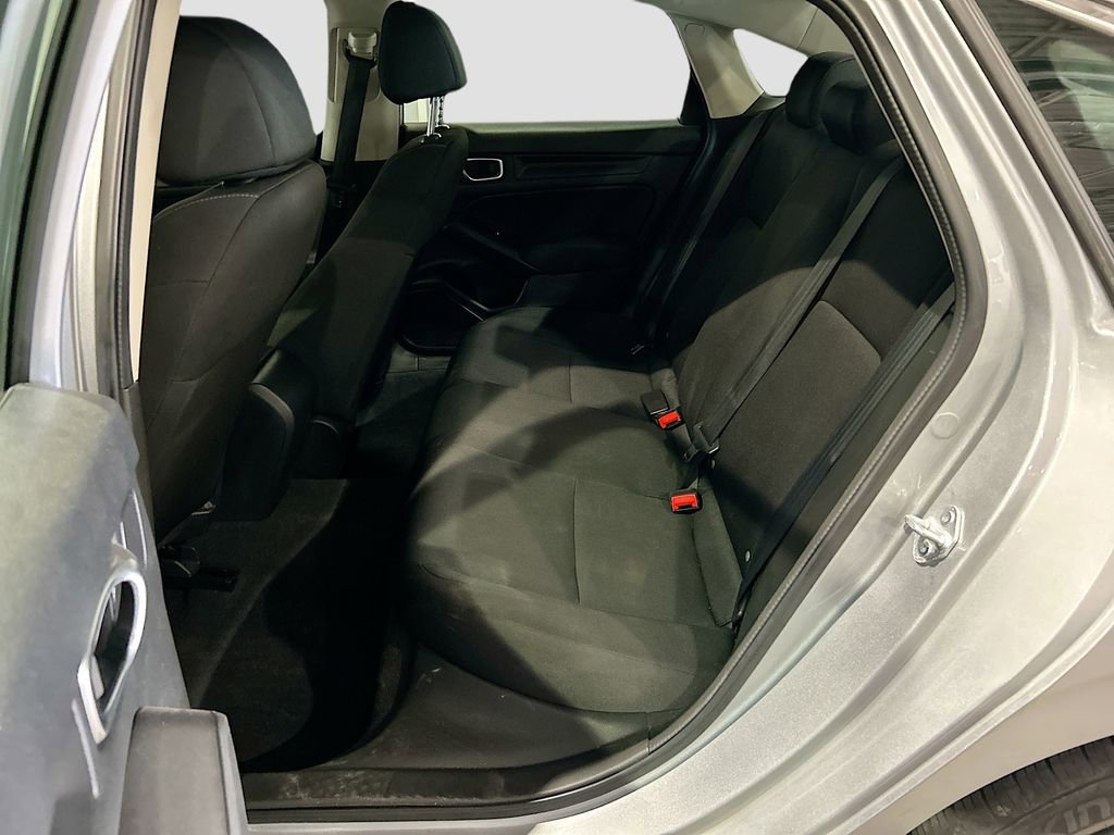 Used 2023 Honda Civic LX image 23