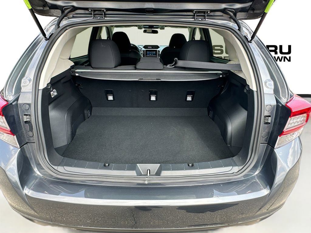 Certified 2023 Subaru Impreza 2.0i Premium AWD/4WD image 34