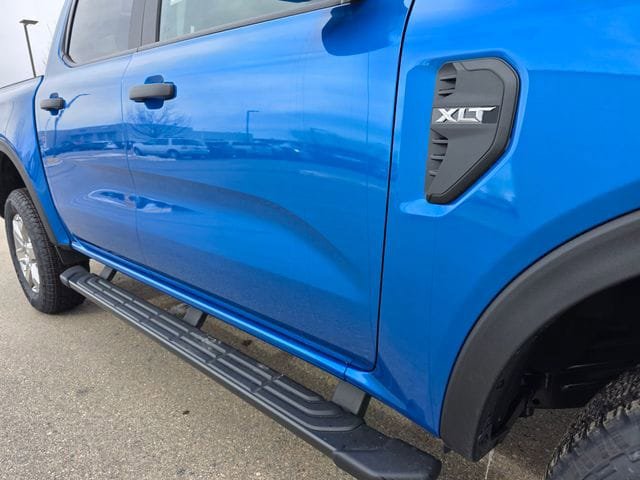 New 2026 Ford Ranger XLT w/ Equipment Group 301A High AWD/4WD image 37