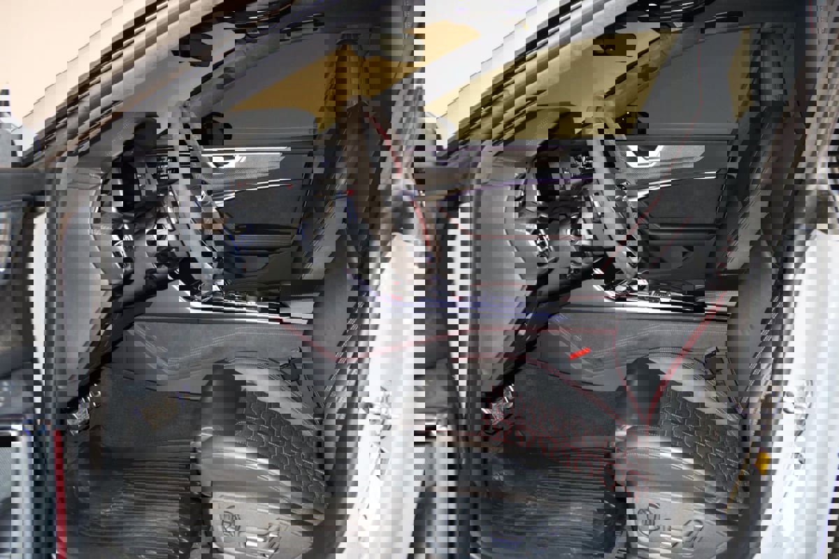 Used 2022 Audi RS 7 Sportback image 39