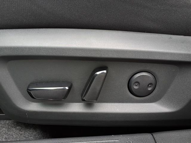 New 2026 Nissan Rogue SV image 24