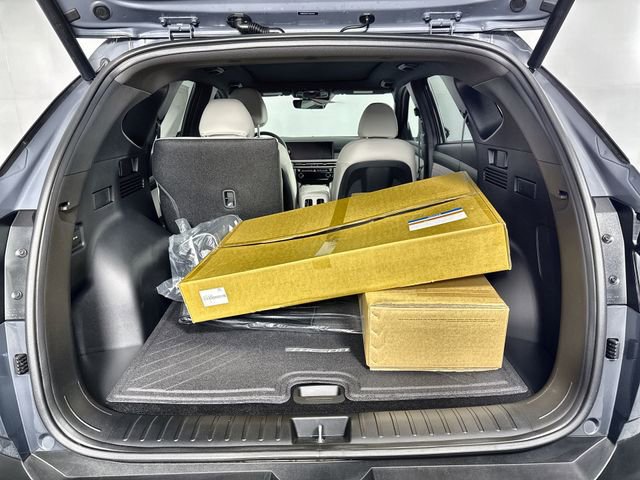 New 2026 Hyundai Tucson Limited image 37