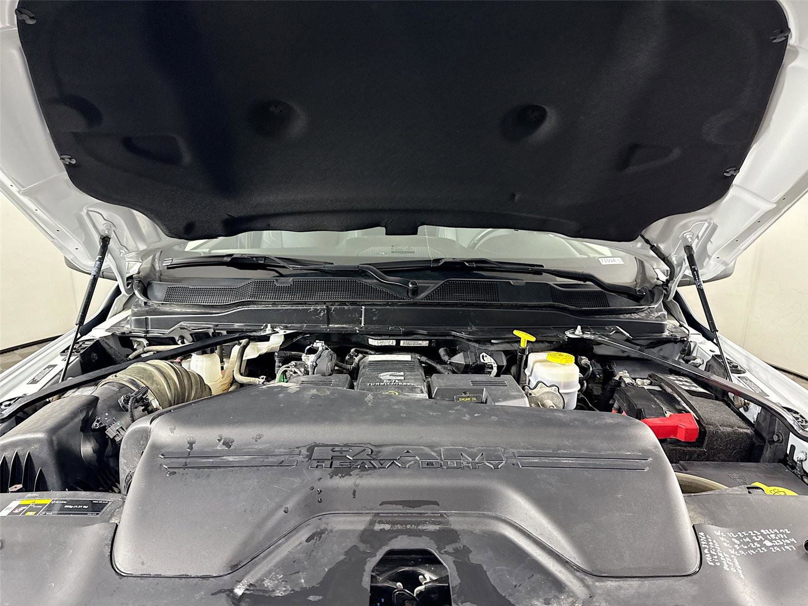 Used 2023 RAM 3500 Tradesman image 20