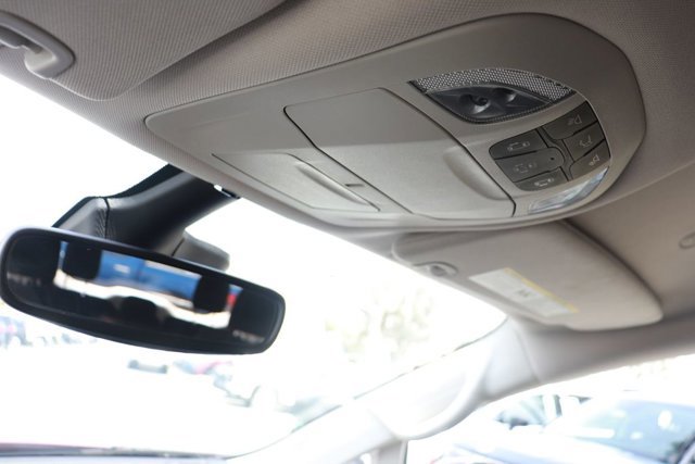 Used 2023 Chrysler Voyager LX FWD image 26