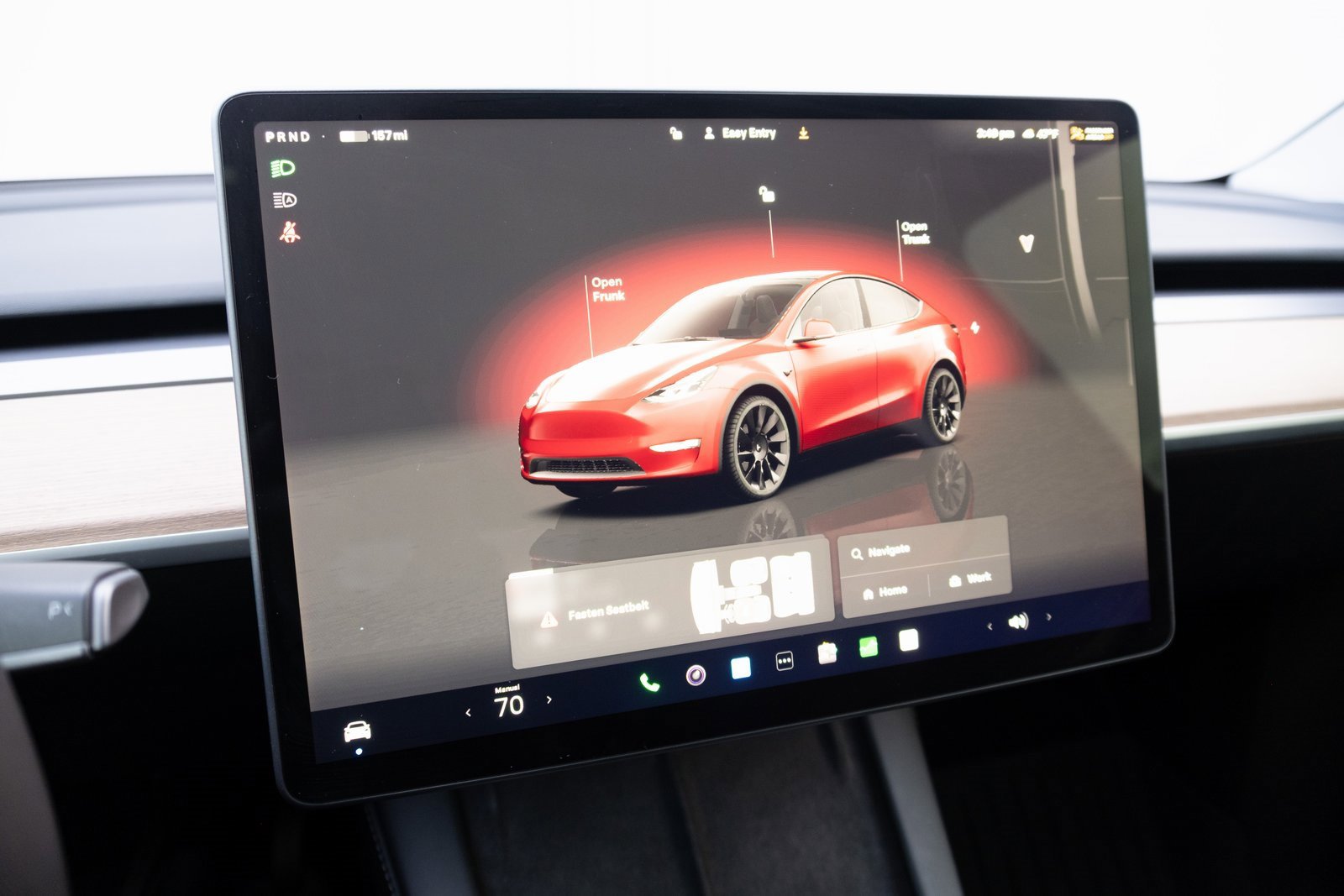 Used 2022 Tesla Model Y Long Range image 3