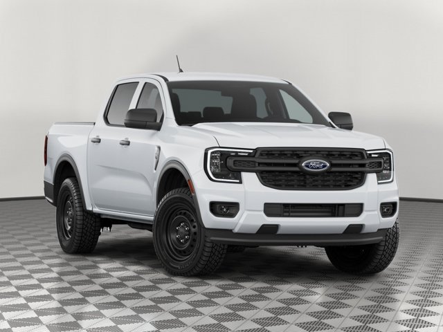 New 2026 Ford Ranger XL RWD image 4