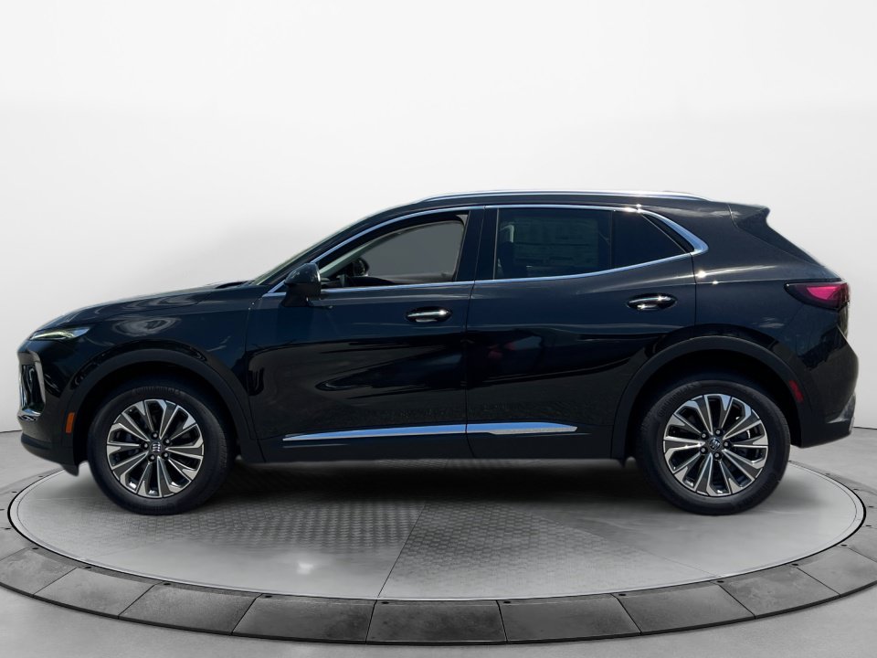 New 2026 Buick Envision Preferred AWD/4WD image 4