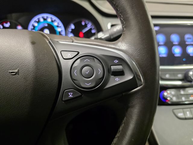 Used 2017 Buick LaCrosse Premium FWD image 17